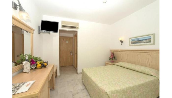 Hotel Sinatra poza 6
