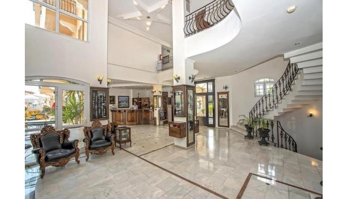 Hotel Sinatra poza 1