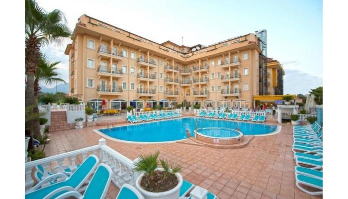 Hotel Sinatra poza 4