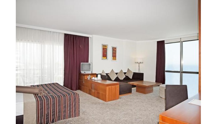 Sunland Resort Beldibi poza 11