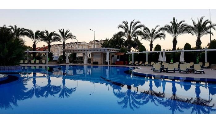 Sunland Resort Beldibi poza 25