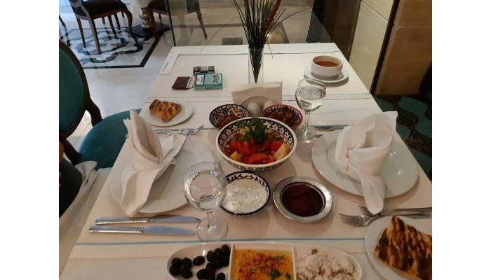 Sunland Resort Beldibi poza 14