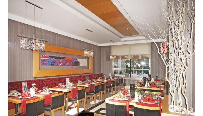 Sunland Resort Beldibi poza 13