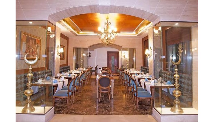 Sunland Resort Beldibi poza 12