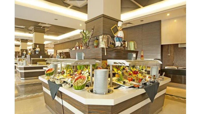 Sunland Resort Beldibi poza 15