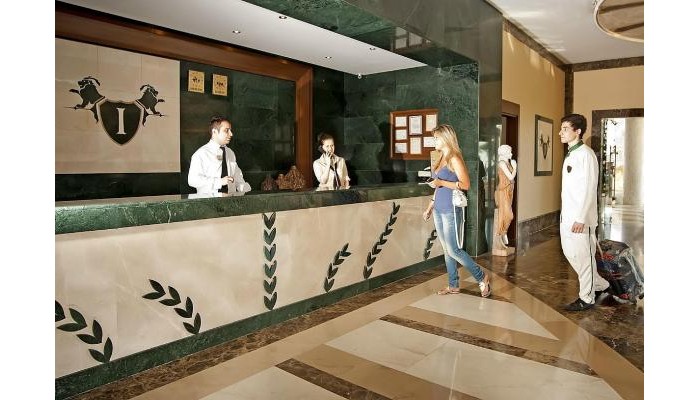 Sunland Resort Beldibi poza 3