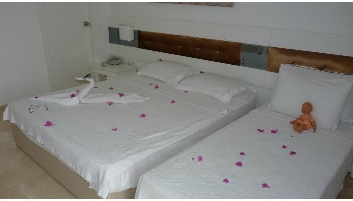 Sunland Resort Beldibi poza 7