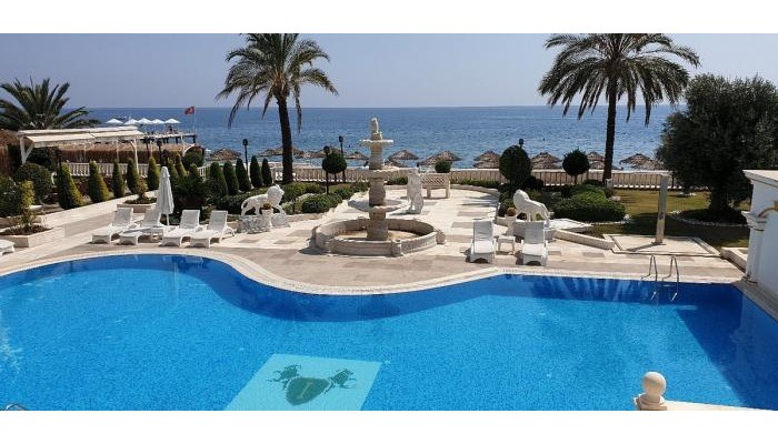 Sunland Resort Beldibi poza 24