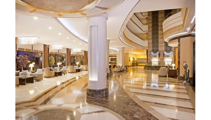 Sunland Resort Beldibi poza 5