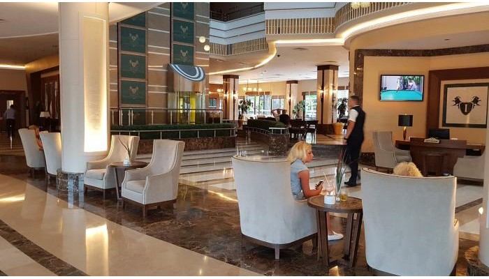 Sunland Resort Beldibi poza 4