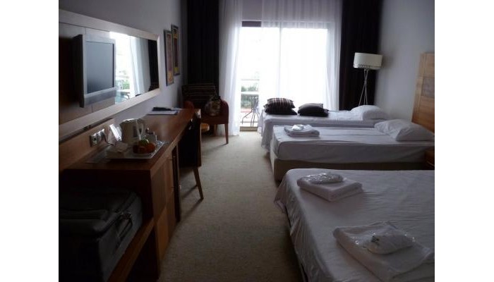 Sunland Resort Beldibi poza 8