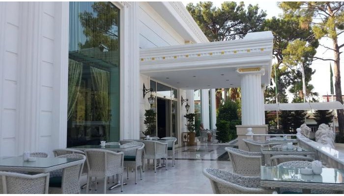 Sunland Resort Beldibi poza 18