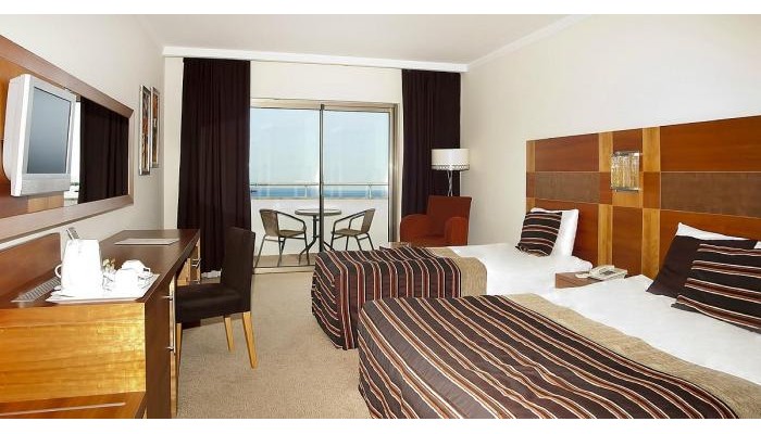 Sunland Resort Beldibi poza 9