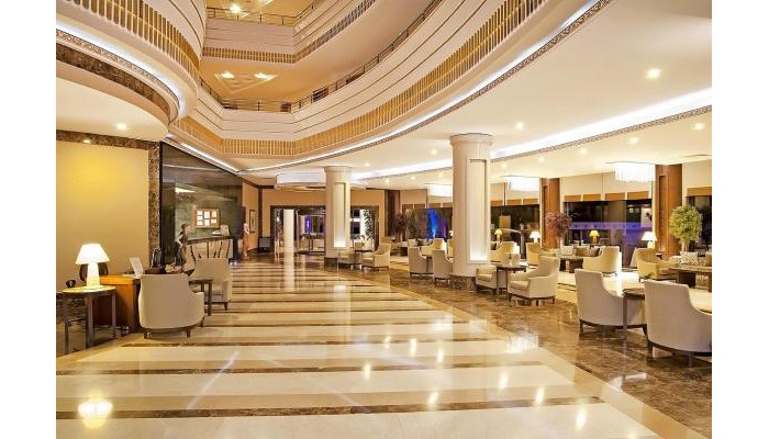 Sunland Resort Beldibi poza 6