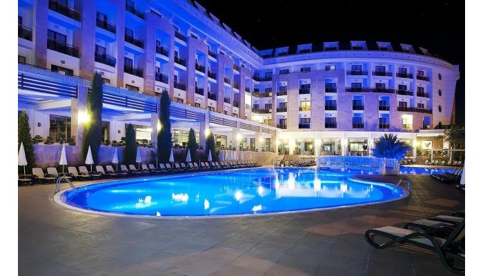 Sunland Resort Beldibi poza 1