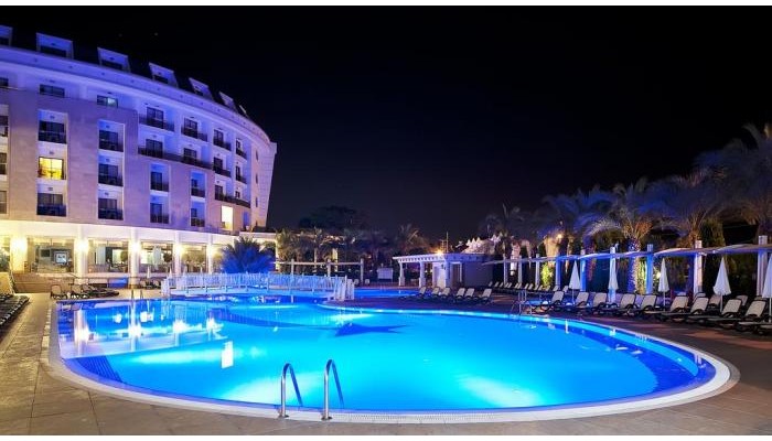 Sunland Resort Beldibi poza 0