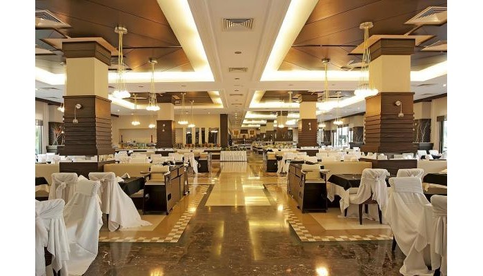 Sunland Resort Beldibi poza 16