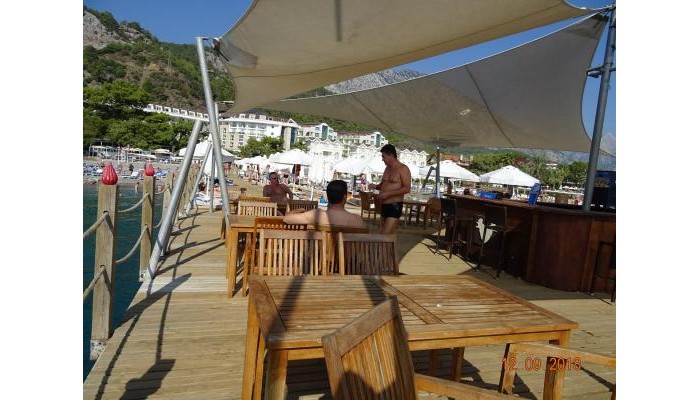 Sunland Resort Beldibi poza 17