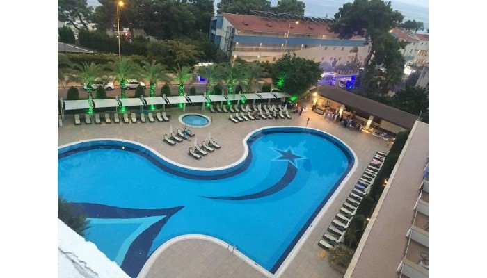 Sunland Resort Beldibi poza 23