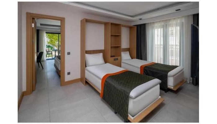 Swandor Hotels & Resorts - Kemer poza 3