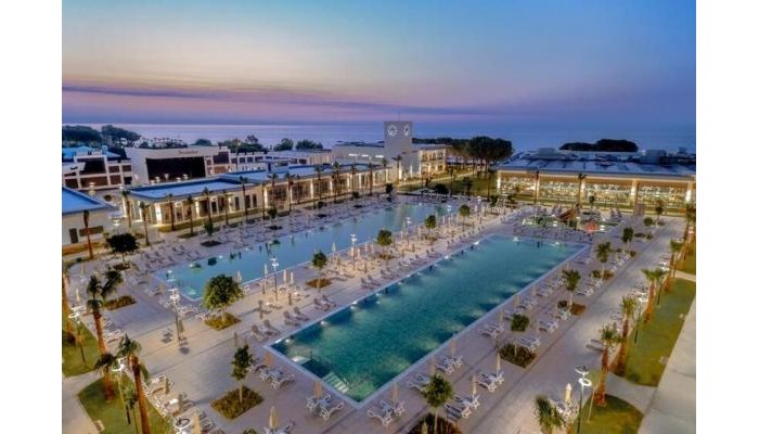 Swandor Hotels & Resorts - Kemer poza 18