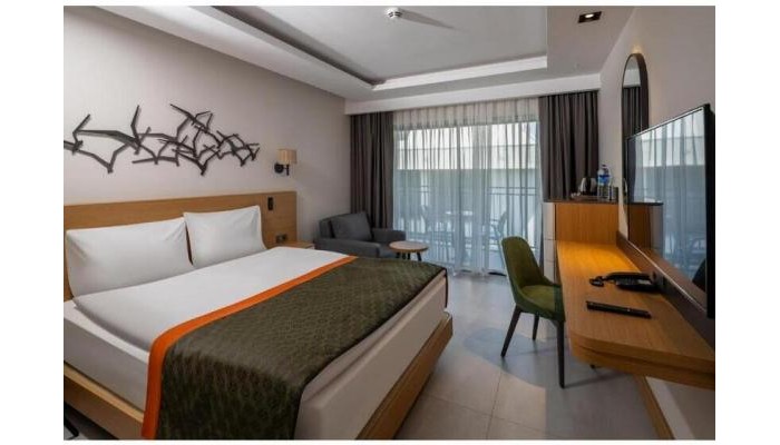 Swandor Hotels & Resorts - Kemer poza 4