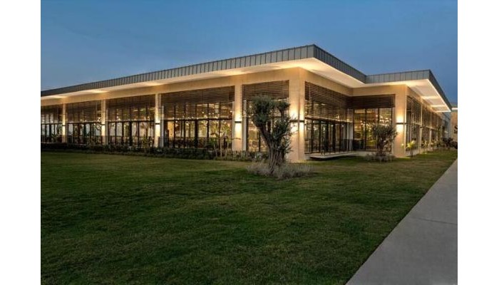 Swandor Hotels & Resorts - Kemer poza 1