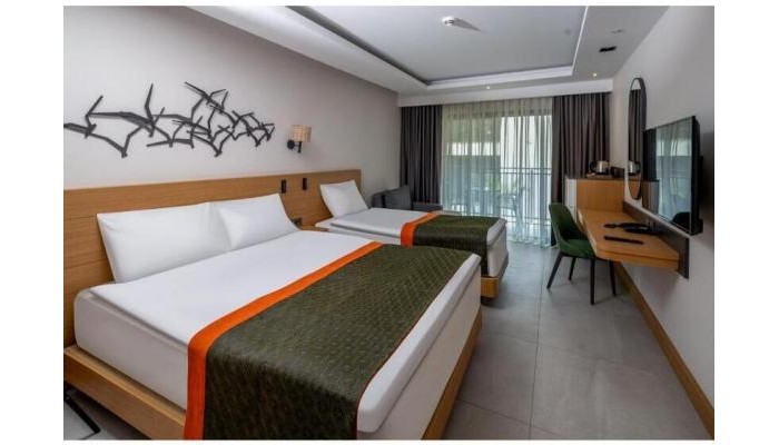 Swandor Hotels & Resorts - Kemer poza 5