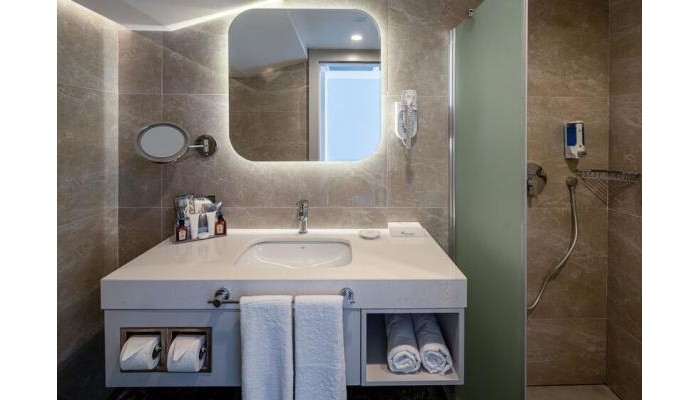 Swandor Hotels & Resorts - Kemer poza 8