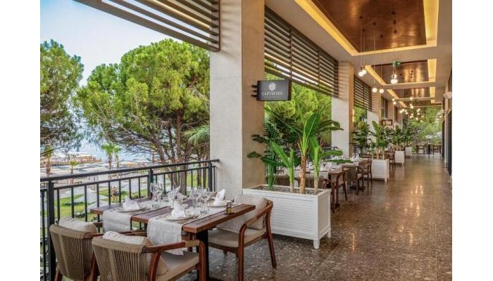 Swandor Hotels & Resorts - Kemer poza 10