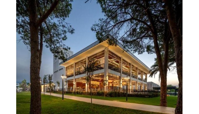 Swandor Hotels & Resorts - Kemer poza 2