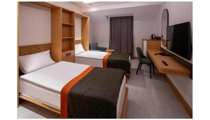 Swandor Hotels & Resorts - Kemer poza 6