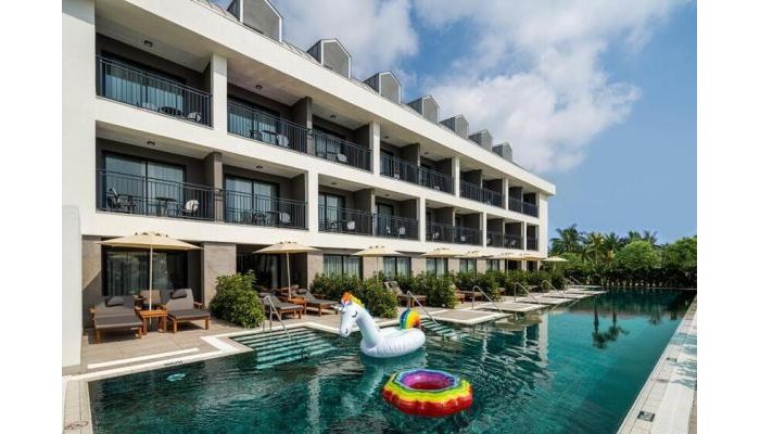 Swandor Hotels & Resorts - Kemer poza 19