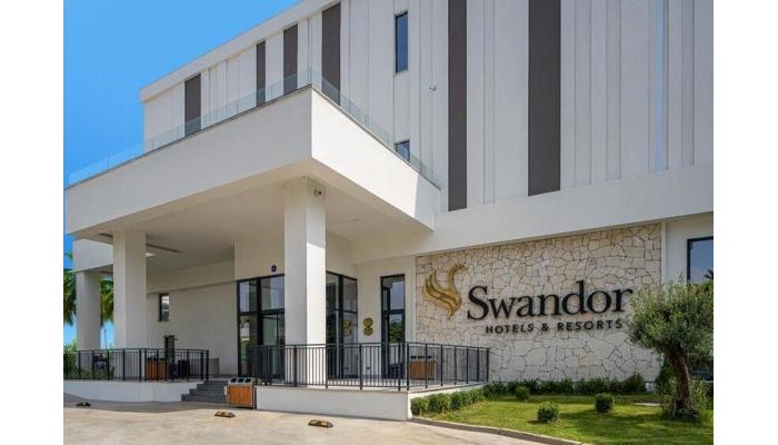 Swandor Hotels & Resorts - Kemer poza 0