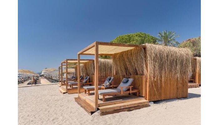 Swandor Hotels & Resorts - Kemer poza 17