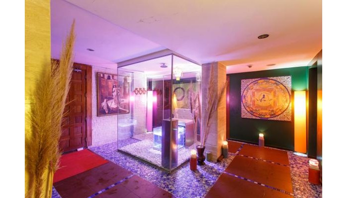 Hotel Tu Casa Gelidonya poza 13