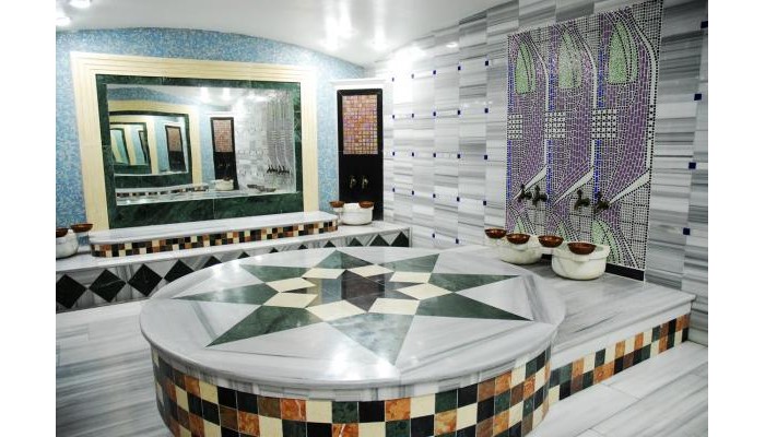 Hotel Tu Casa Gelidonya poza 14