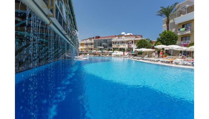 Hotel Tu Casa Gelidonya poza 8