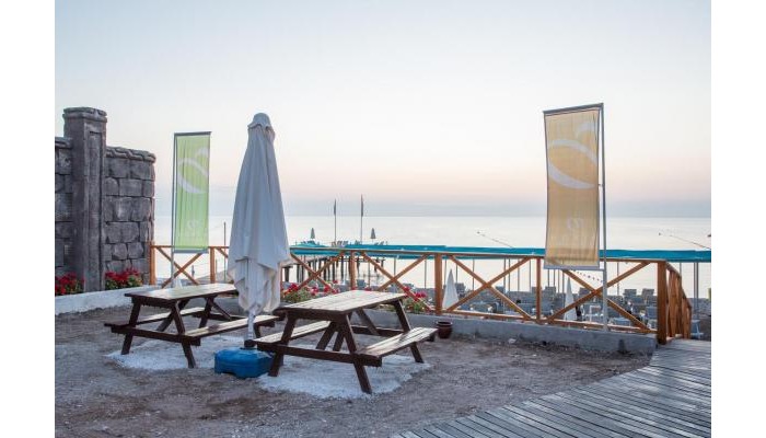 Hotel Tu Casa Gelidonya poza 15