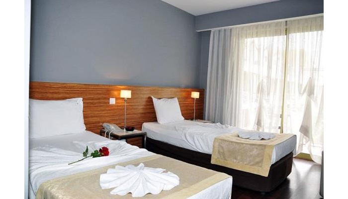 Hotel Tu Casa Gelidonya poza 12