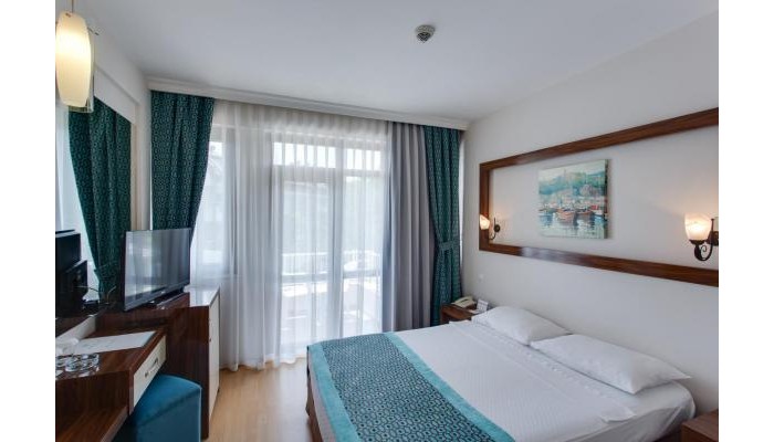 Hotel Tu Casa Gelidonya poza 10