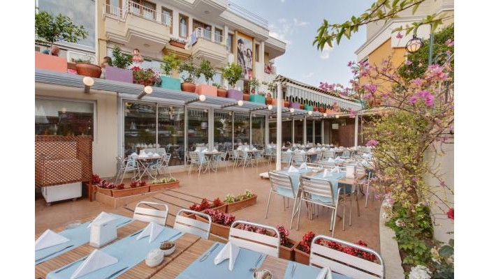 Hotel Tu Casa Gelidonya poza 16