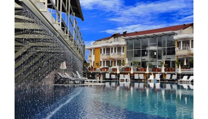 Hotel Tu Casa Gelidonya poza 9