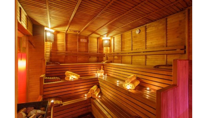 Hotel Tu Casa Gelidonya poza 17