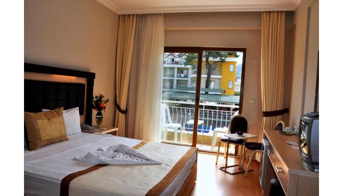 Hotel Tu Casa Gelidonya poza 11