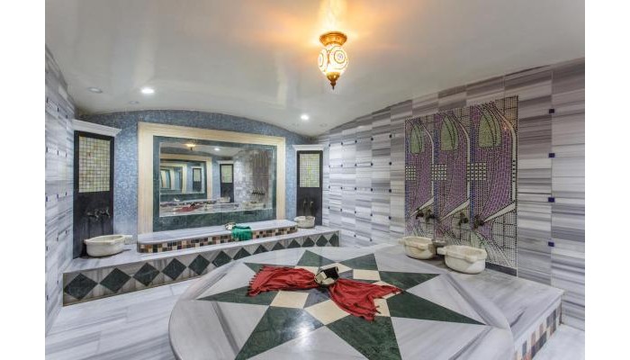 Hotel Tu Casa Gelidonya poza 18