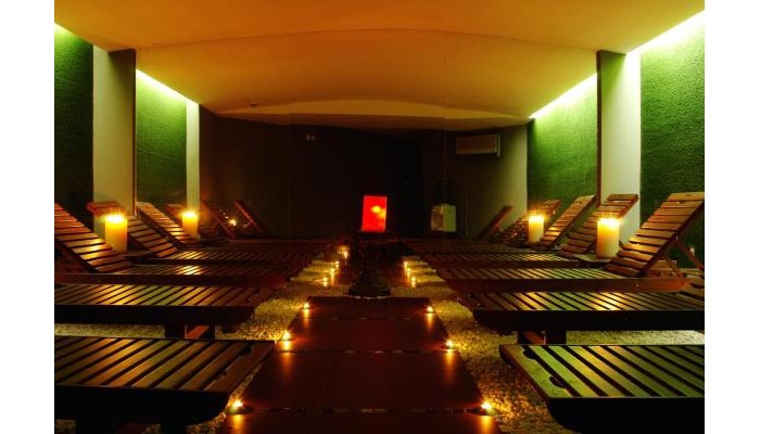 Hotel Tu Casa Gelidonya poza 19