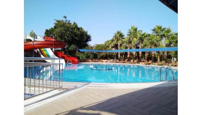 Uk Hotel Kiris poza 4