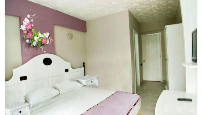 Uk Hotel Kiris poza 1