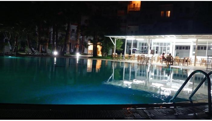 Uk Hotel Kiris poza 7